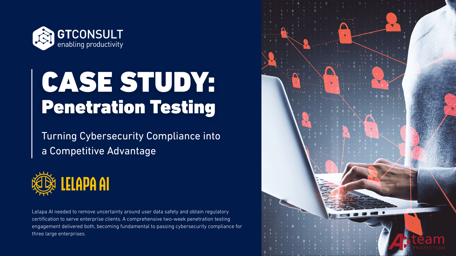 Case Study: How Proactive Security Testing Unlocked Enterprise Growth for Lelapa AI